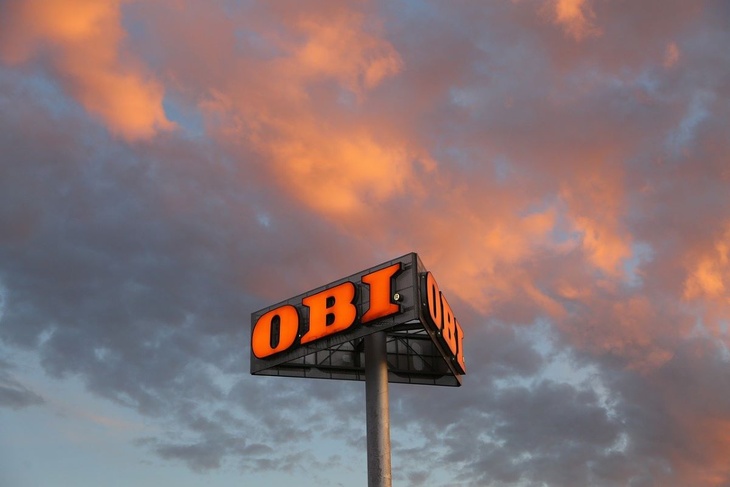 Приняли долги на себя: кто забрал российский бизнес немецкой компании OBI