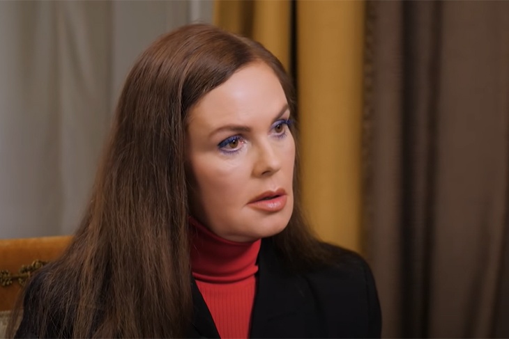 «Какая пенсия в 55 лет?»: Екатерина Андреева поддерживает повышенный пенсионный возраст