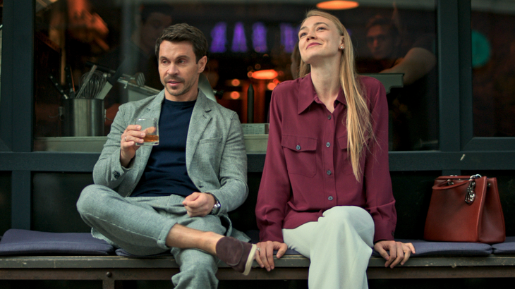 Как не терять позитив: новые российские комедии о жизни с улыбкой