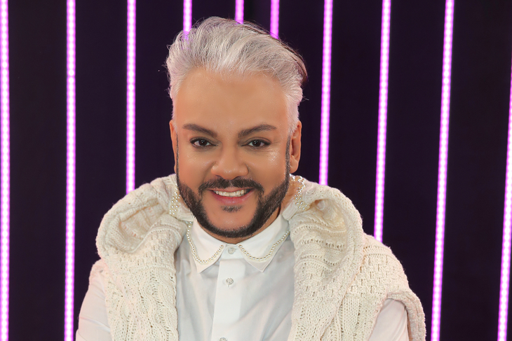 «Осталось с Пугачевой договориться»: Киркоров решил «отжать» песню у примадонны