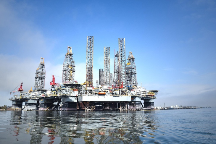 Аналитик рассказал о последствиях эмбарго на ввоз нефти из РФ в Европу