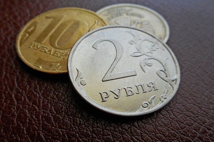Эксперт спрогнозировал скорое падение курса рубля