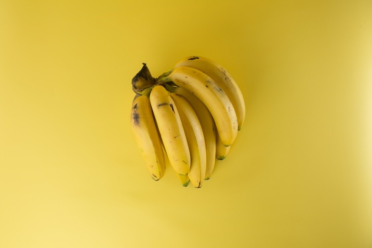 Россиянка придумала рецепты из банановых шкурок