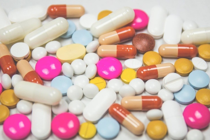 Названы виновные в резком росте цен на лекарства в аптеках