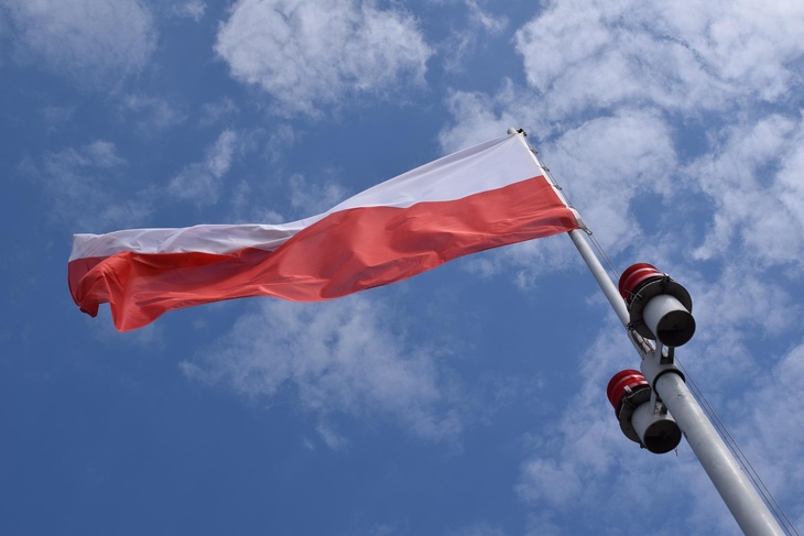Предприятия Польши без российского газа могут остановиться