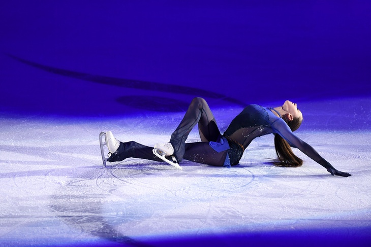 Валиева устроила шумную вечеринку в честь своего 16-летия: фото и видео