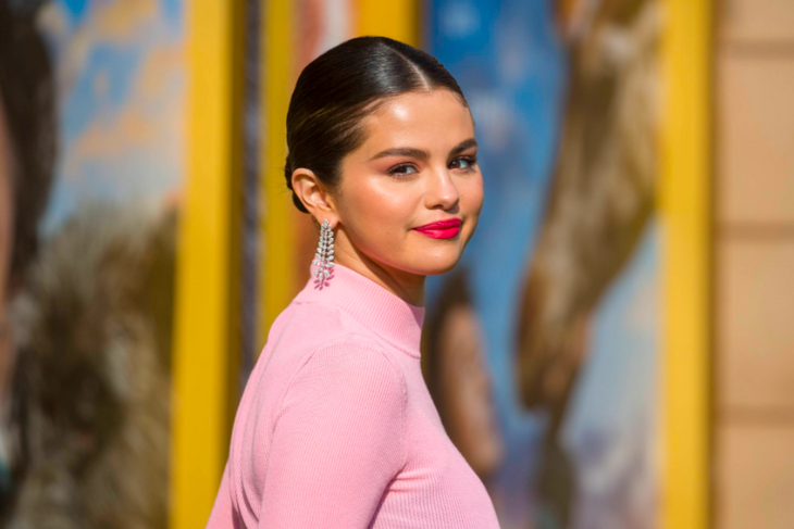 3 important and simple tricks for mental health by Selena Gomez
