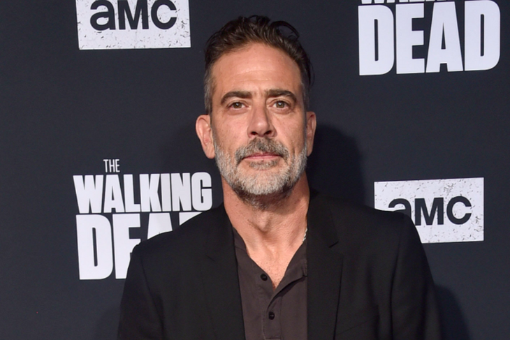 Jeffrey Dean Morgan called behavior of The Walking Dead fans as TOXIC Jeffrey Dean Morgan called behavior of The Walking Dead fans as TOXIC