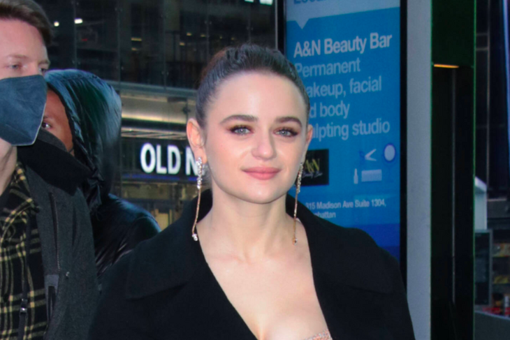 Hulu to film Holocaust survival story starring Joey King