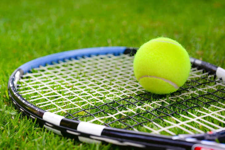 Эксперт прокомментировал возможное отстранение российских теннисистов от Уимблдона