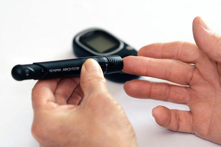 Эндокринолог объяснила, как избежать опасного осложнения при диабете