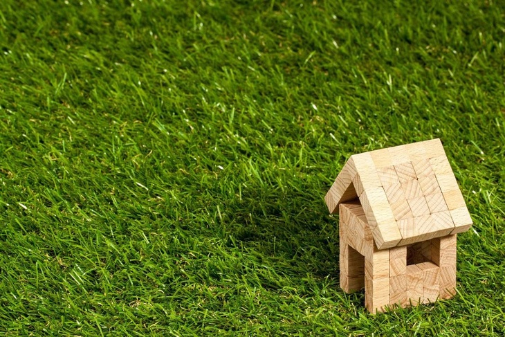 Не потребительский кредит, а ипотека: построить свой дом будет проще