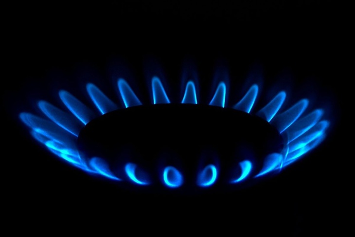 Эксперт заявил о критической зависимости Европы от российского газа