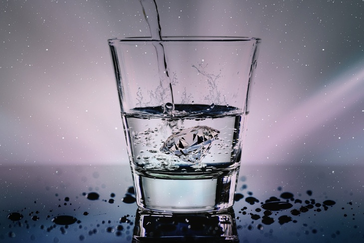 Ученые предупредили о страшных последствиях дефицита воды в организме