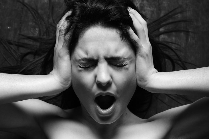 Психолог назвала самый страшный признак панической атаки