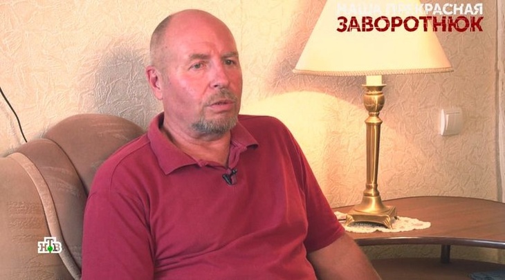 Выкидыш и постоянные побои: что могло спровоцировать болезнь Заворотнюк