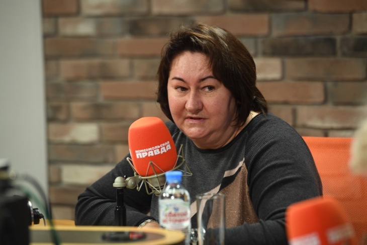 «Меня не надо жалеть!»: Елена Вяльбе оценила свое неизбрание в Совет FIS