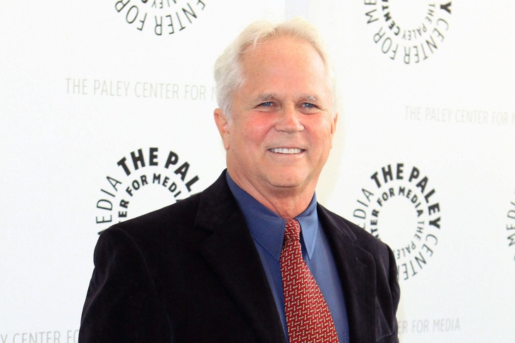 Former child movie star Tony Dow told about his cancer 