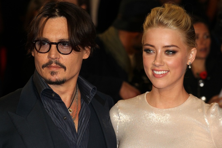 Amber Heard tells to ‘s**k her d**k’ and laughs at Johnny Depp on audio jurors hear