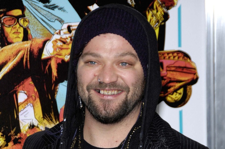 Jackass star Bam Margera completed his one year in rehab and 'ready to rock'