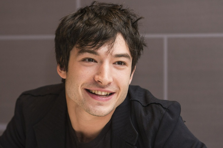 Ezra Miller aggressively reveals to cops the reason of his attack after arrest in Hawaii