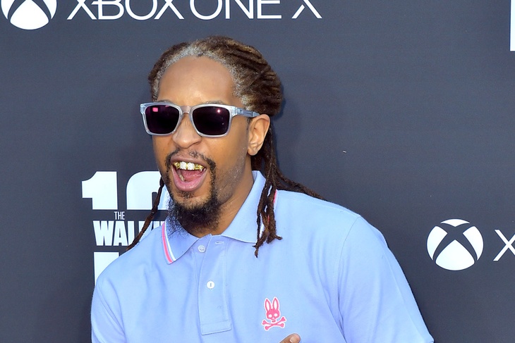 Lil Jon's new show on HGTV will blow your mind