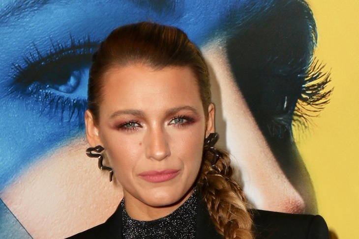'Feel so much more in my skin': Blake Lively told how children changed her life