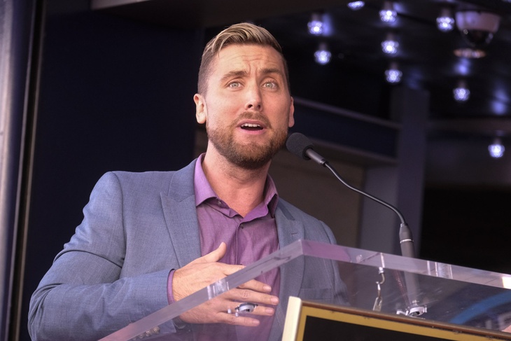 'I Thought It Was Normal:' Lance Bass revealed his sad diagnosis