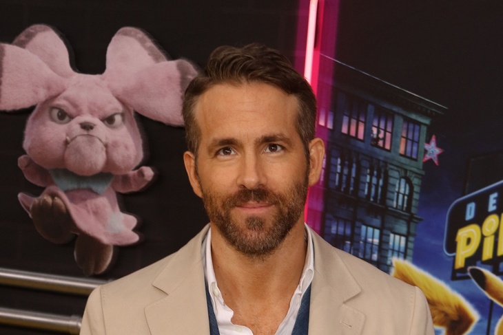 Ryan Reynolds revealed what he really thinks about David Beckham's Style
