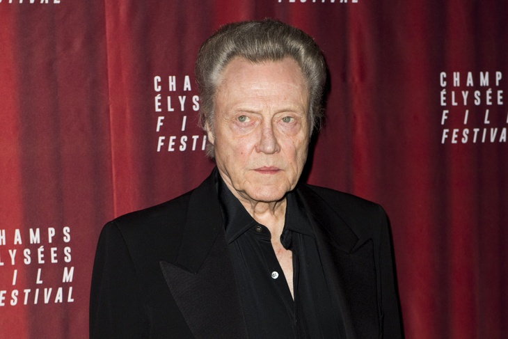 The Emperor: Christopher Walken got the role in ‘Dune Part Two’
