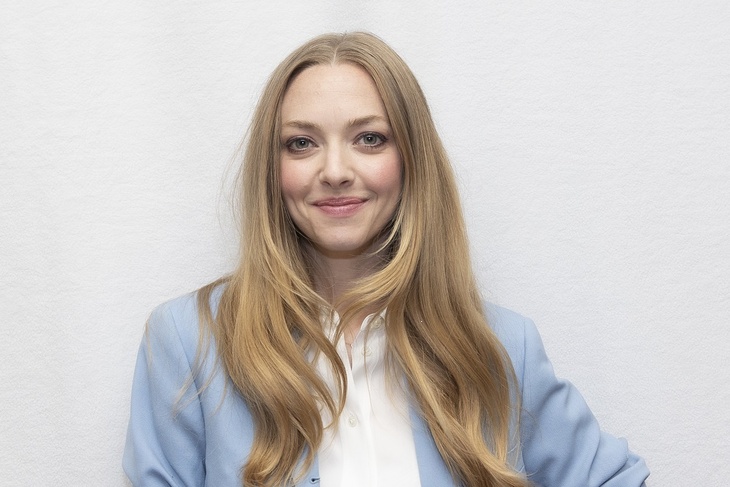 'It was just gross': Amanda Seyfried revealed the details of the beginning of her career
