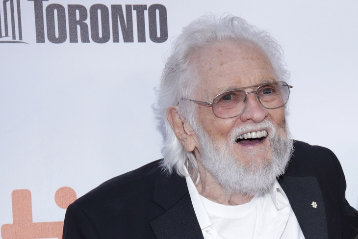 'He went peacefully:' legendary Ronnie ‘Hawk’ Hawkins dies at 87