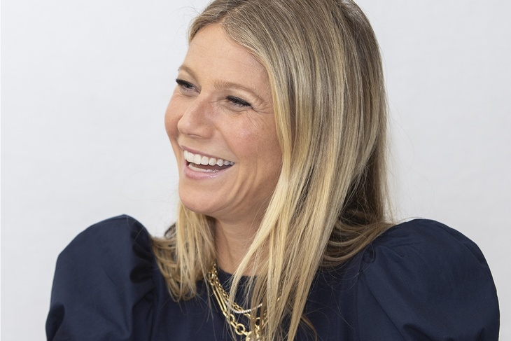 'There's a place for all of us': Gwyneth Paltrow publicly supports Kourtney Kardashian