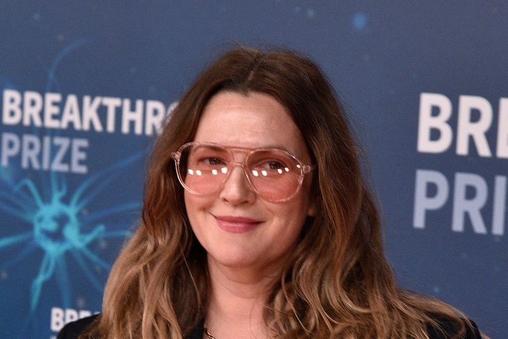 Ex-husband Drew Barrymore said that their children are like mom