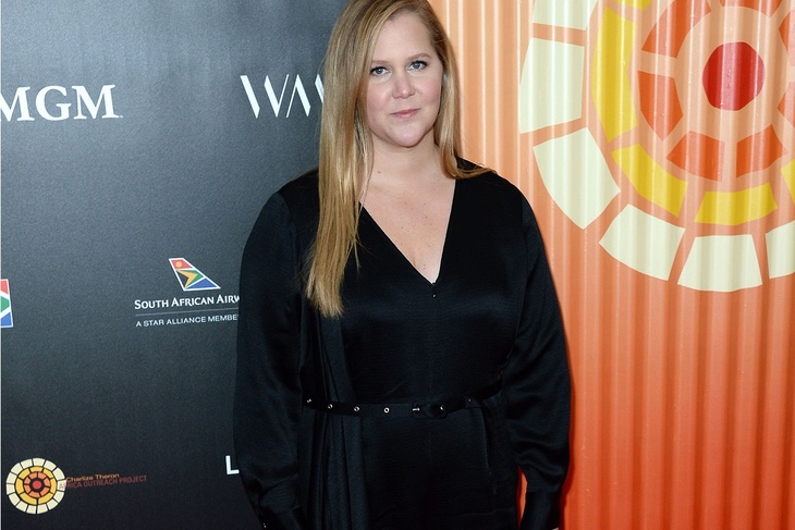 'Crushed like all of you': Amy Schumer commented on the shooting in Buffalo