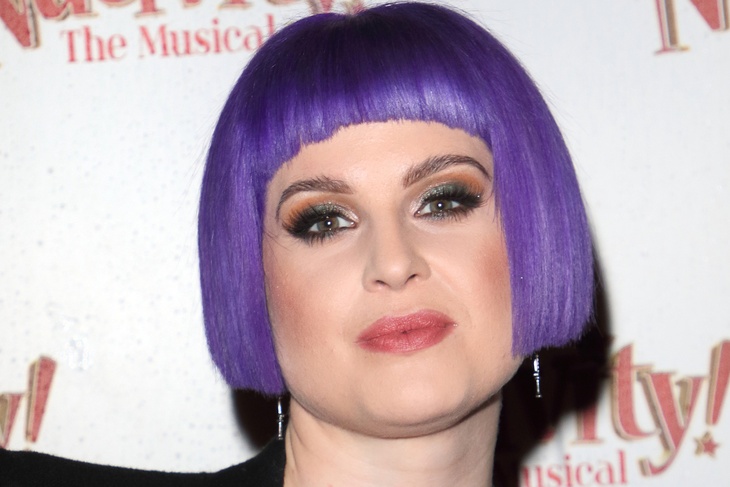 WOW! Kelly Osbourne approved she has a baby on the way