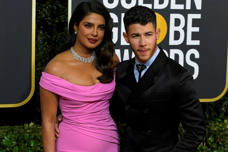 Nick Jonas and Priyanka Chopra ‘thrilled’ to welcome a baby home after spending 100 days in hospital