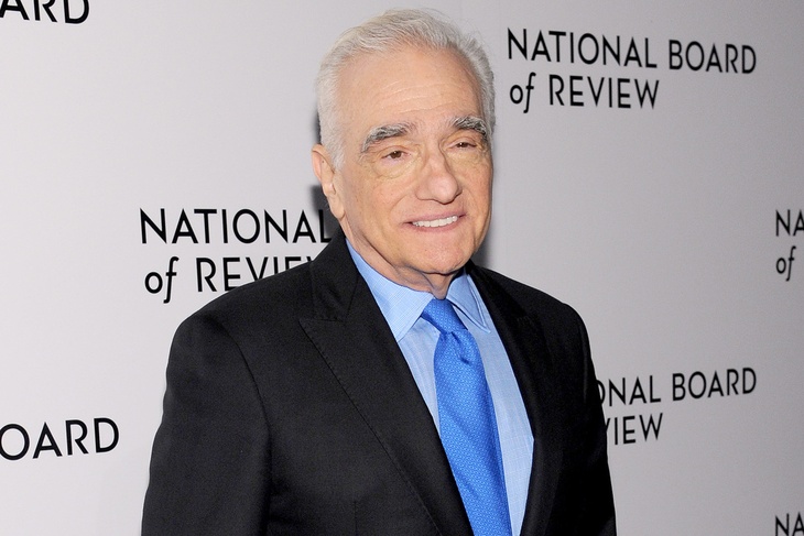 ‘Uniquely gifted’: Martin Scorsese pays tribute to Ray Liotta after his death