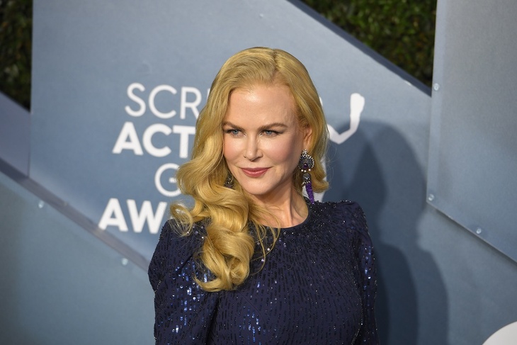 PHOTO: Nicole Kidman shares throwback pic with her beloved mum Janelle