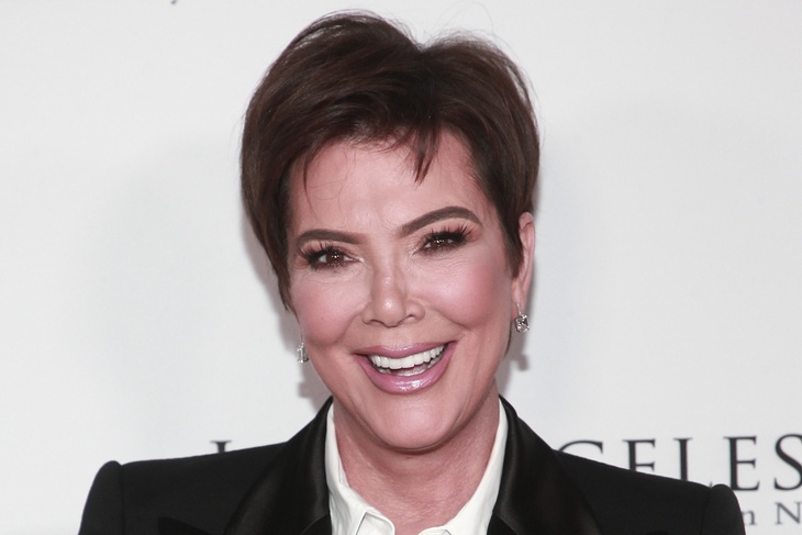 Kris Jenner is gearing up for one "fabulous" Mother's Day