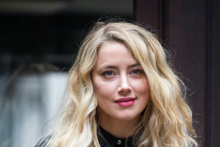 The reason why Amber Heard was almost kicked out of Aquaman 2 became known