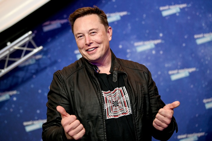 Elon Musk denies his alleged harassment to attendant 