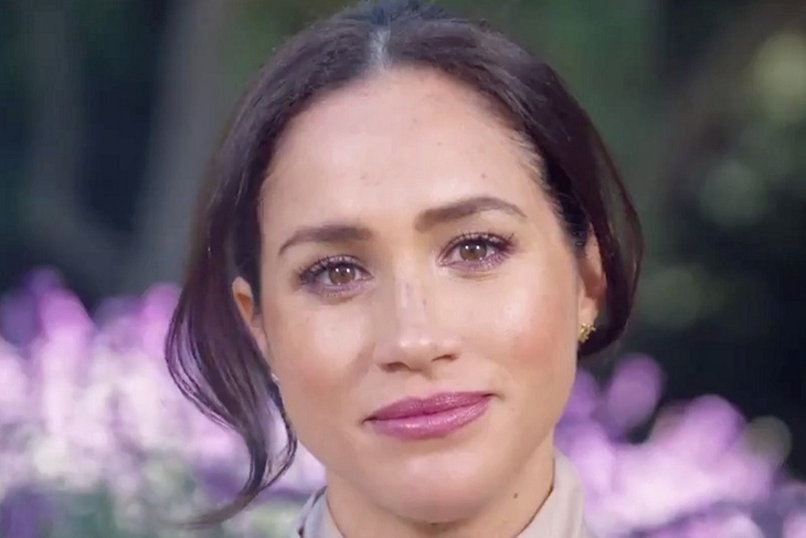 Meghan Markle has paid tribute to the victims of a school shooting in Texas 