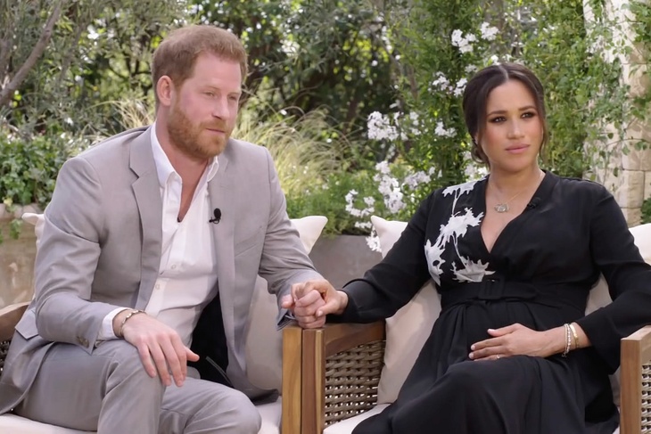 Meghan Markle and Prince Harry are looking for new ways to support working moms Meghan Markle and Prince Harry are looking for new ways to support working moms