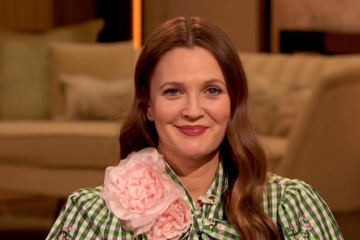 'Unique conversation': Drew Barrymore waits for Britney Spears in her talk show