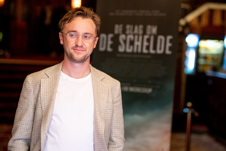 Tom Felton revealed how he got the role in Harry Potter