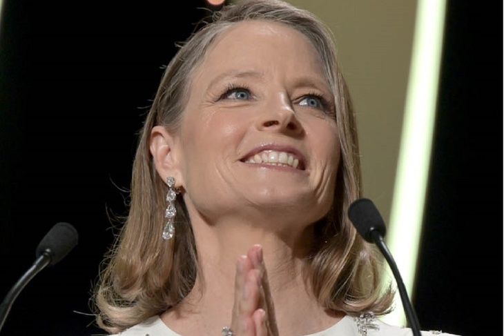 Jodie Foster will be the star of the fourth season of 'True Detective'
