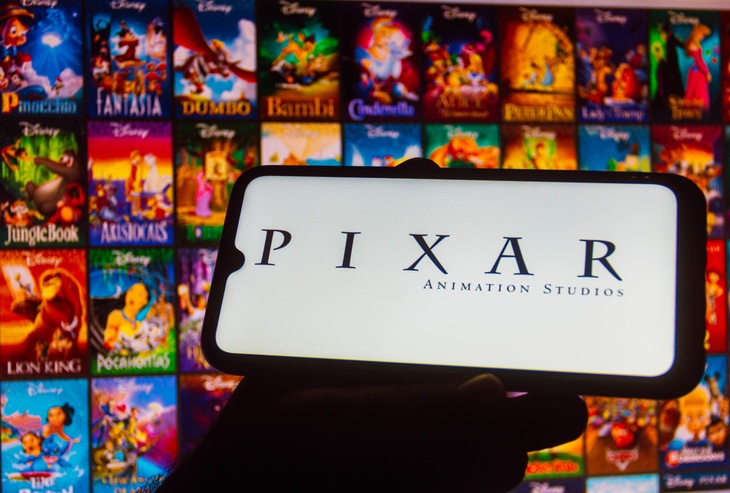 Does elements can feel? Pixar's new movie comes in 2023