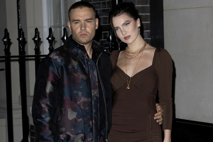 Liam Payne breaks up with Maya Henry as fans revealed his new girlfriend