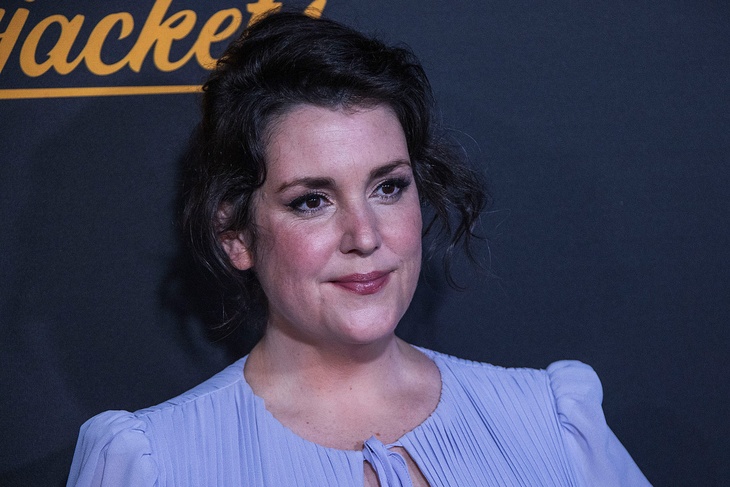 No money, no fame: Melanie Lynskey knows how to be successful aging in Hollywood